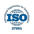 ISO 27001 logo