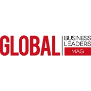 Logo of the Global Business Leaders Mag