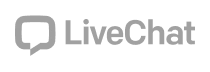 LiveChat logo