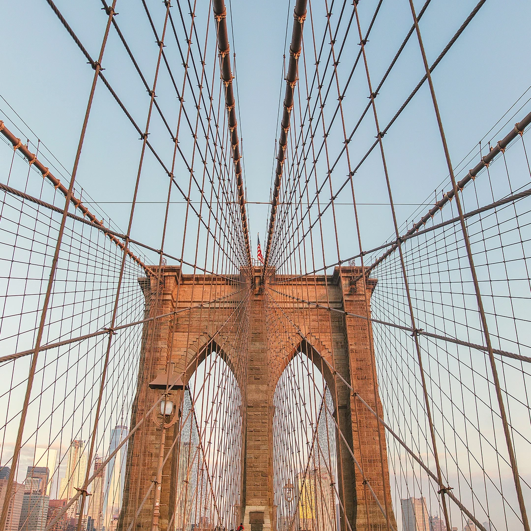 Brooklyn Bridge