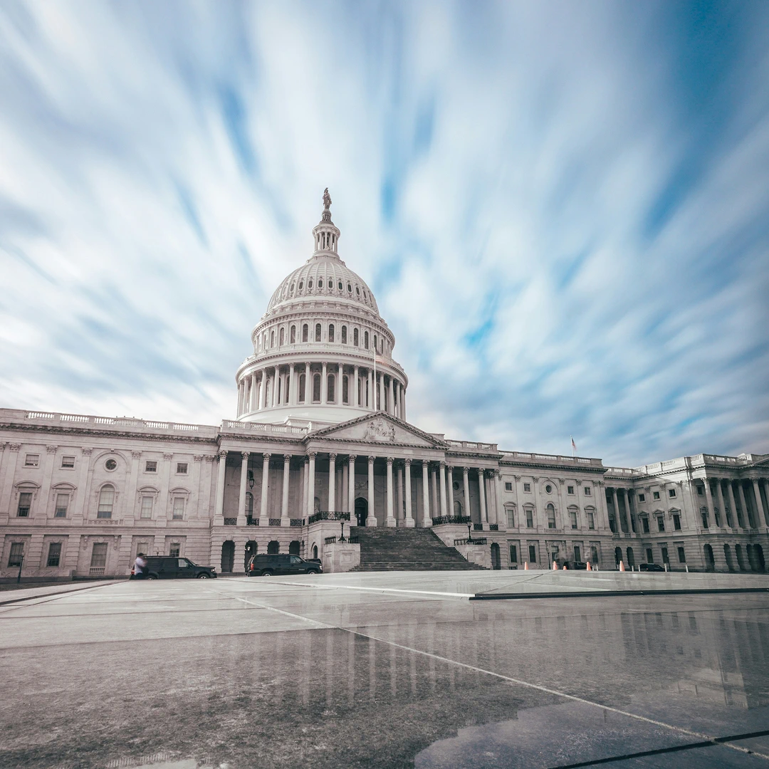 United States Capitol Building