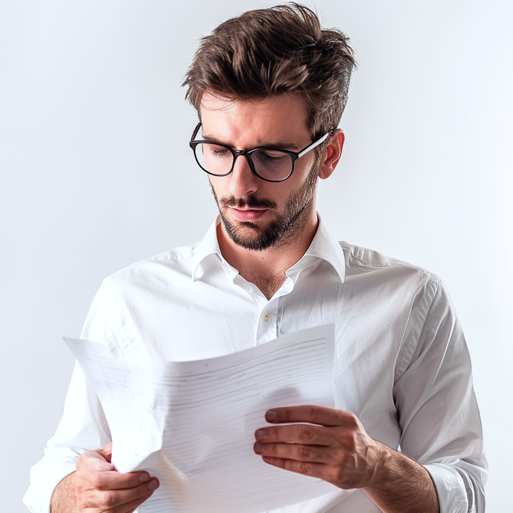 Billing transparency & denial management