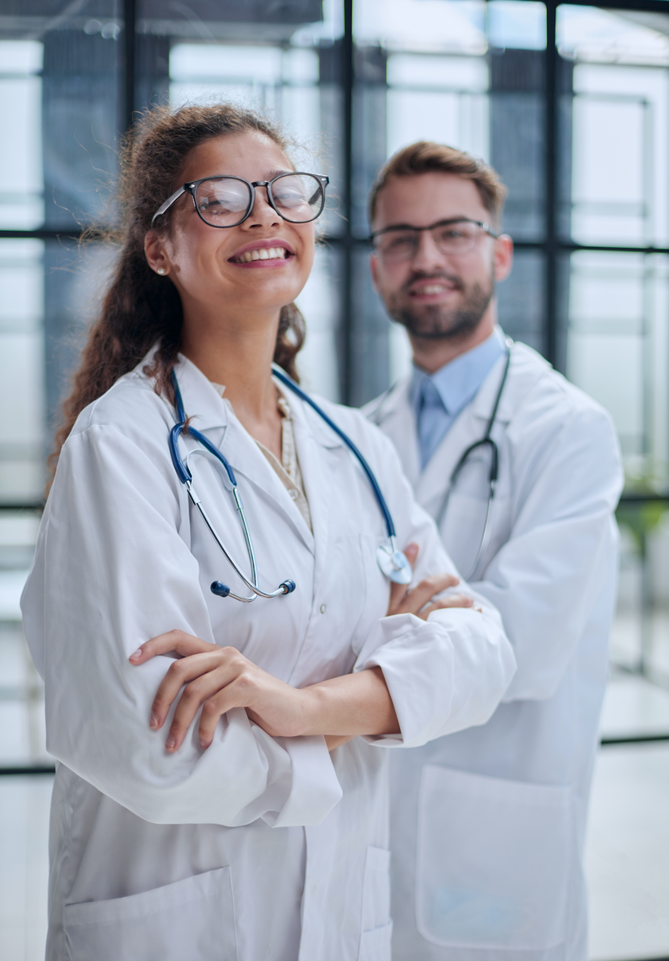 Chronic care telehealth providers