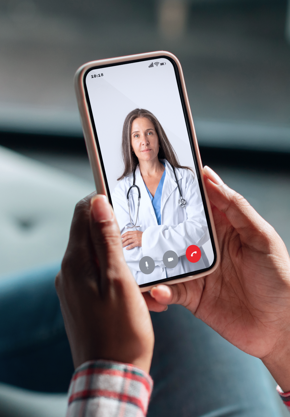 Remote patient monitoring & longevity care providers