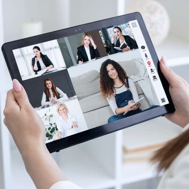 virtual medical translators