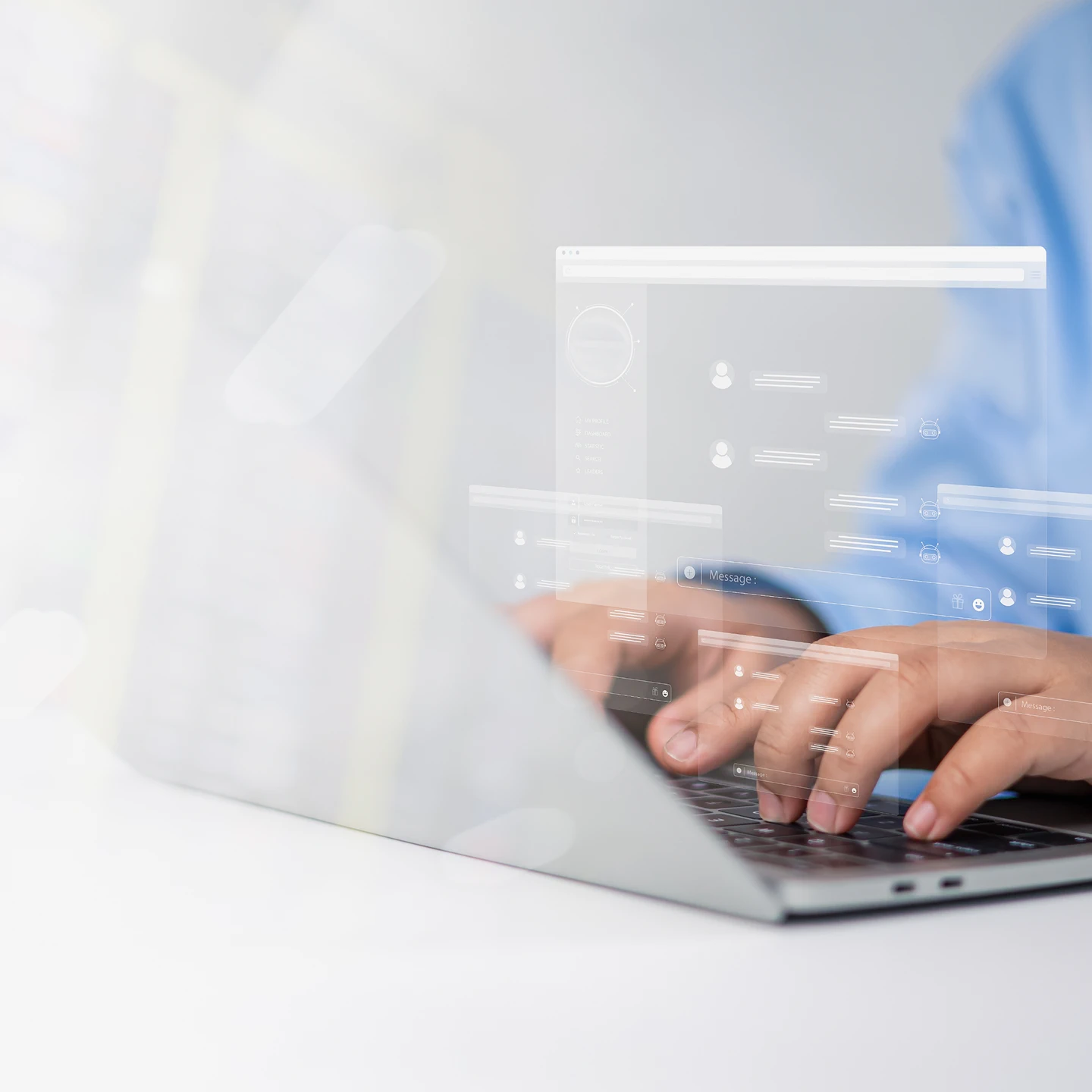 software and application support