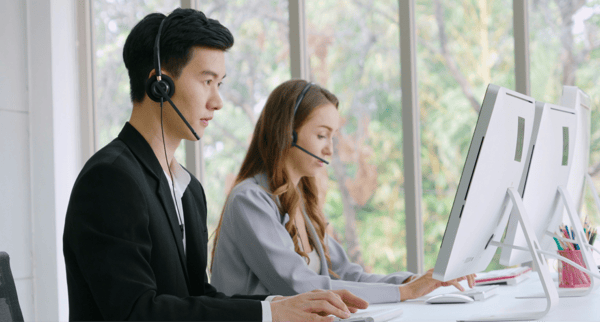 Customer Service Outsourcing Benefits