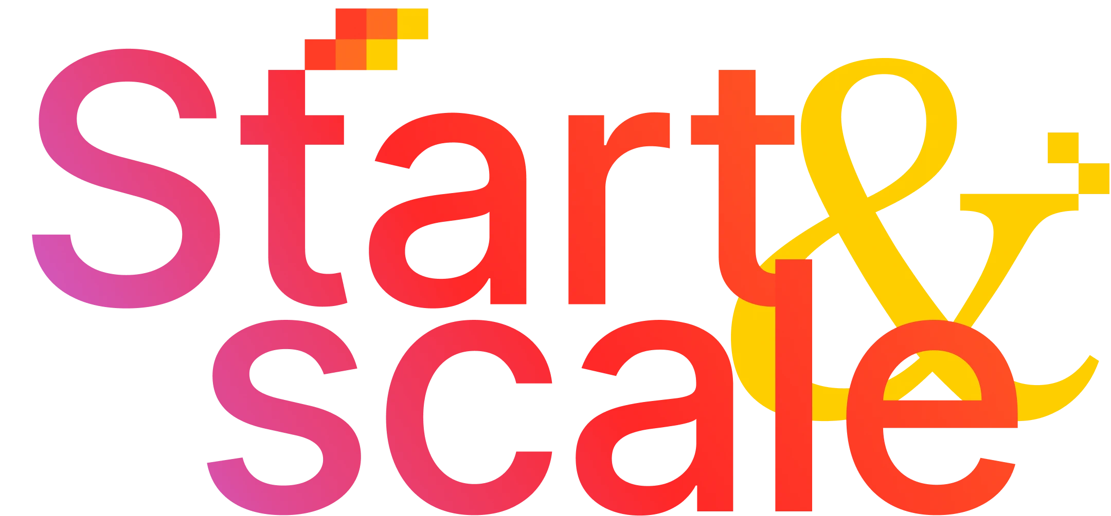 Start and Scale