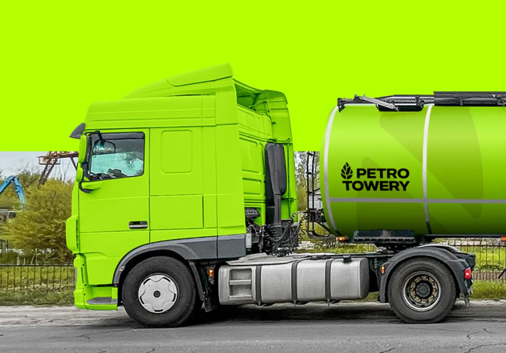 Petro Towery transforms its brand with a new logo concept, website revamp, and enhanced SEO