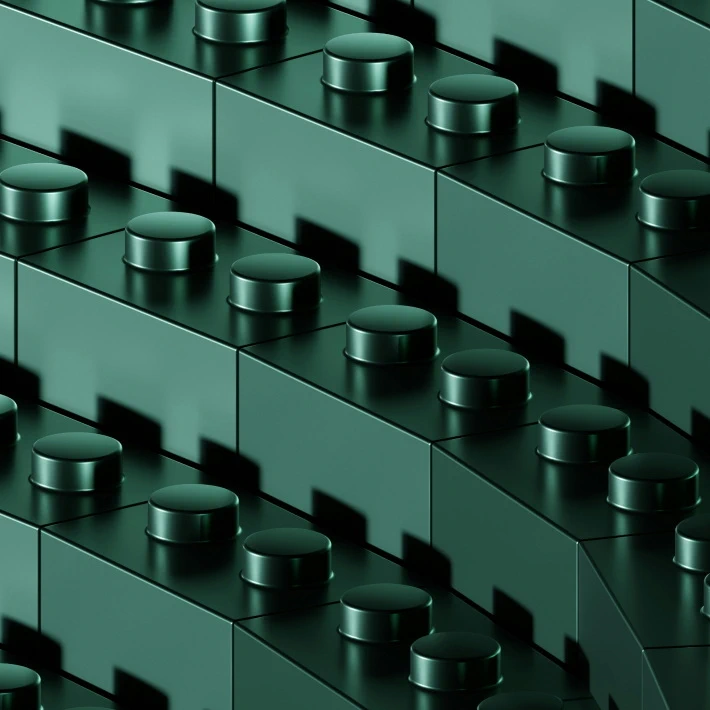 Supply chain management software