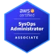 aws certified badge
