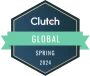 clutch global spring badge