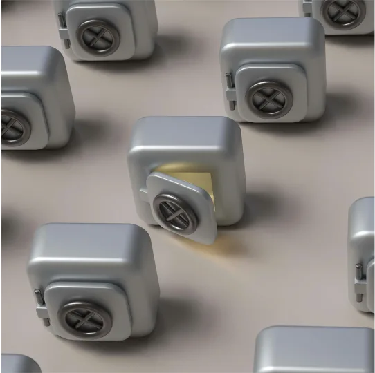 mini bank safe boxes