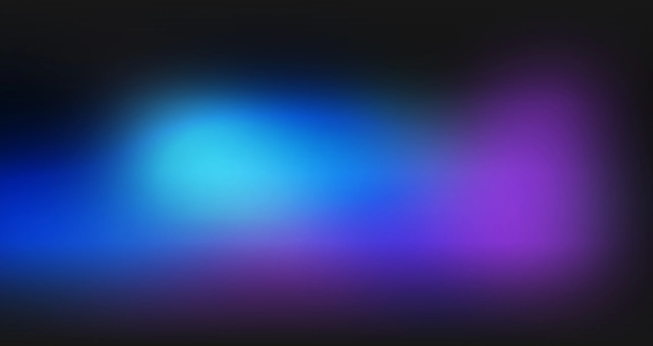 a blue and purple gradient