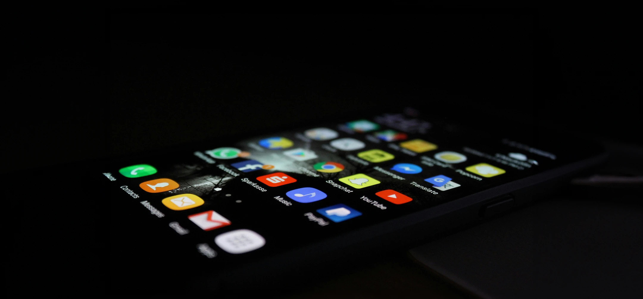 app modernization hero image