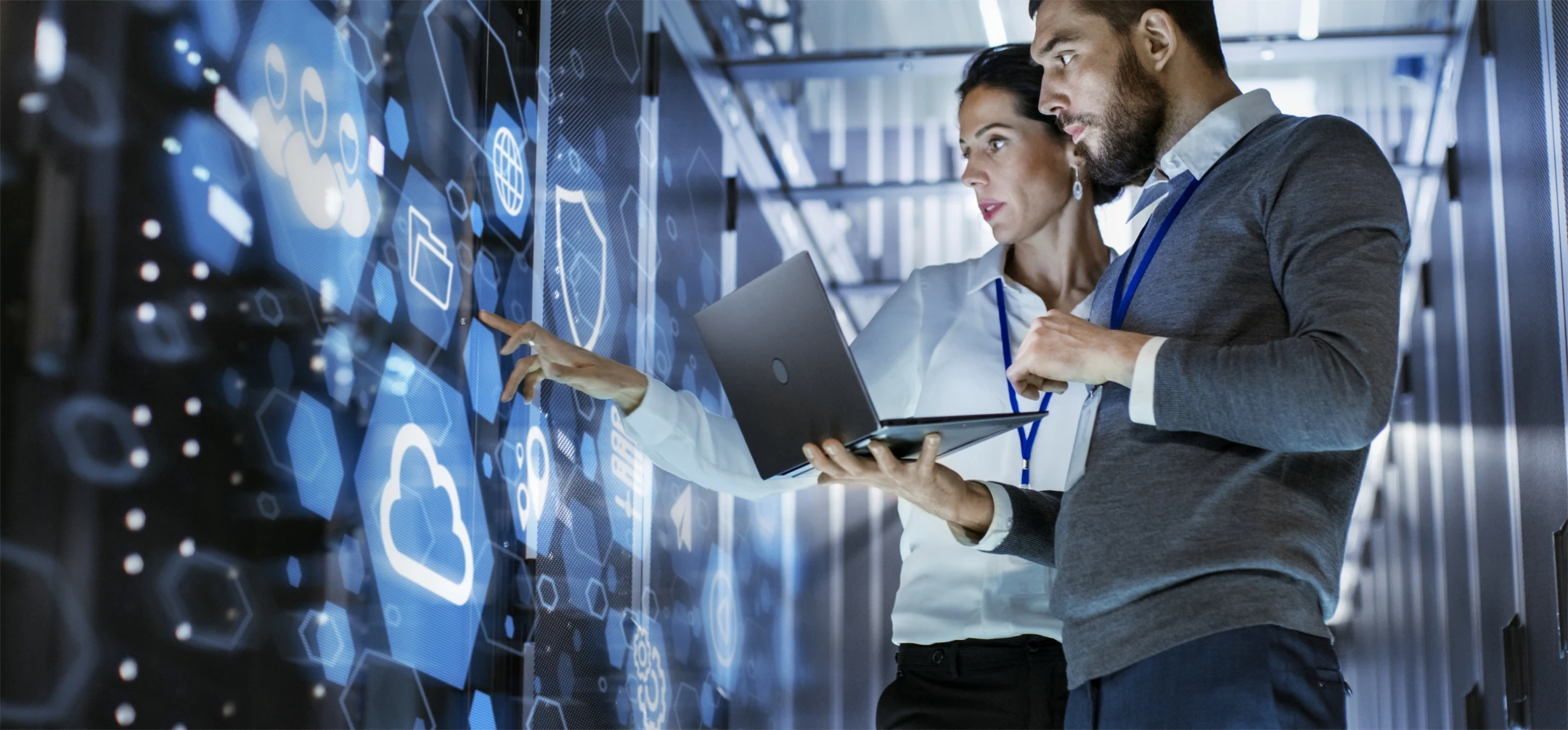 cloud consulting hero image