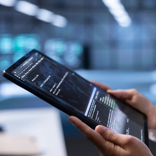 deployment automation