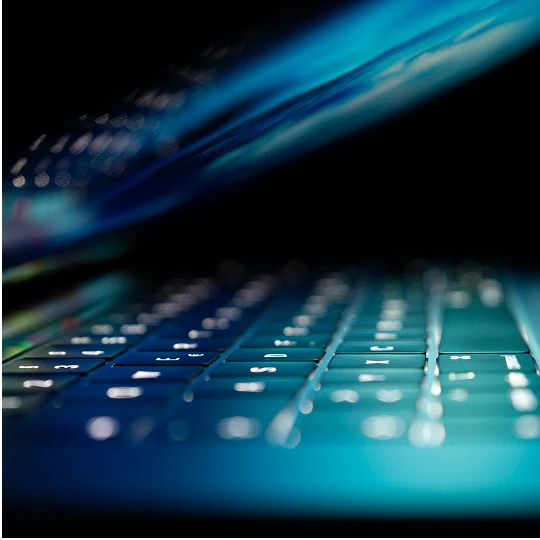 native cloud development