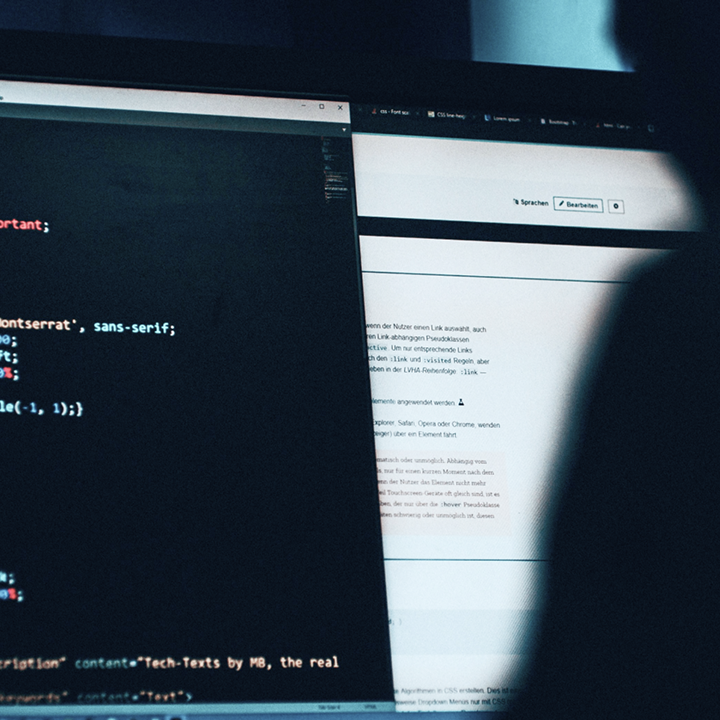 Firmware & driver development