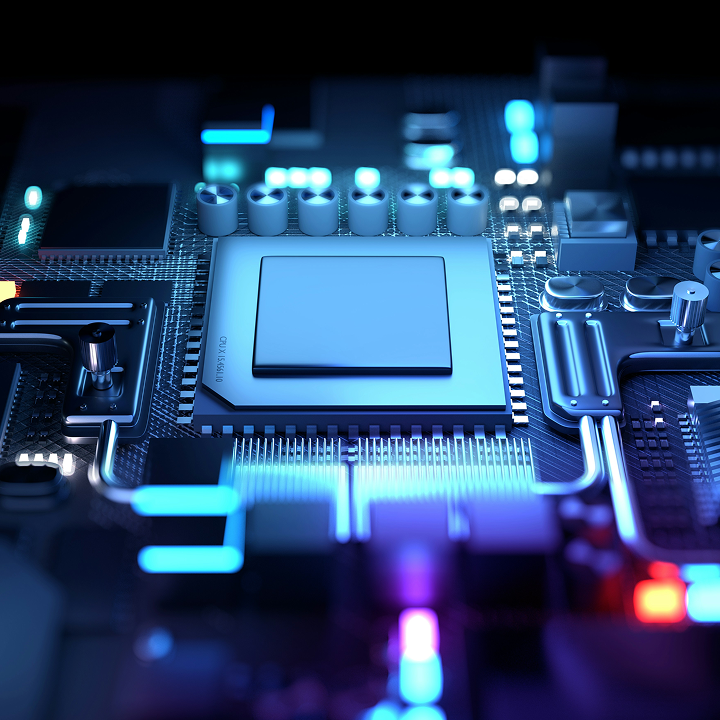 Hardware Design & Board Bring-Up