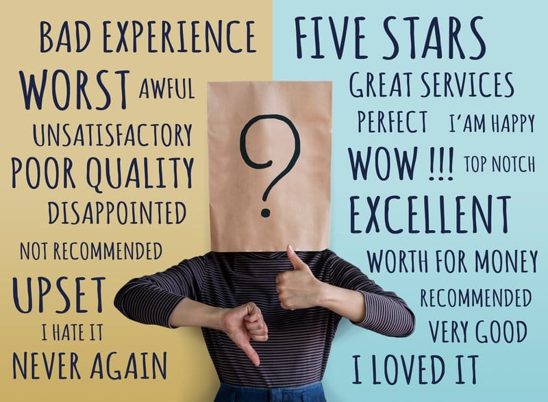 customer service vs customer experience