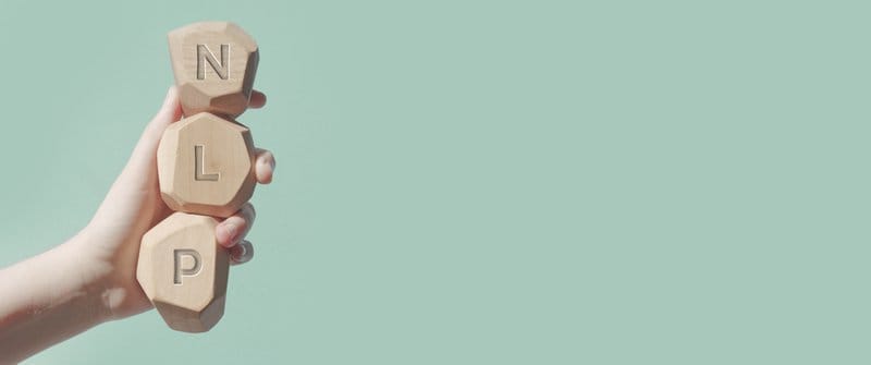 NLP can help automate customer service.