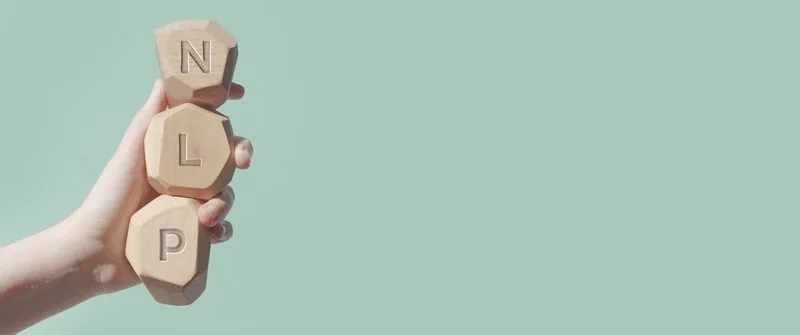 NLP can help automate customer service.