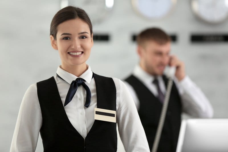 How to improve the hotel guest experience?