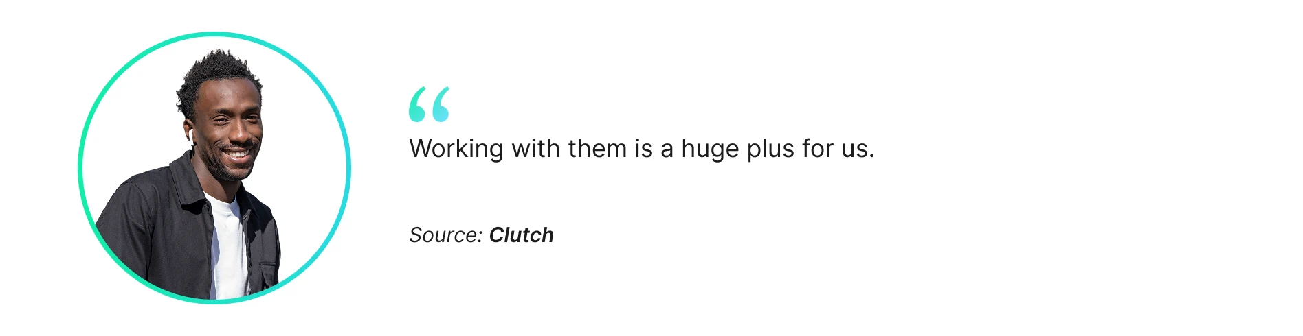 IQ BackOffice client review