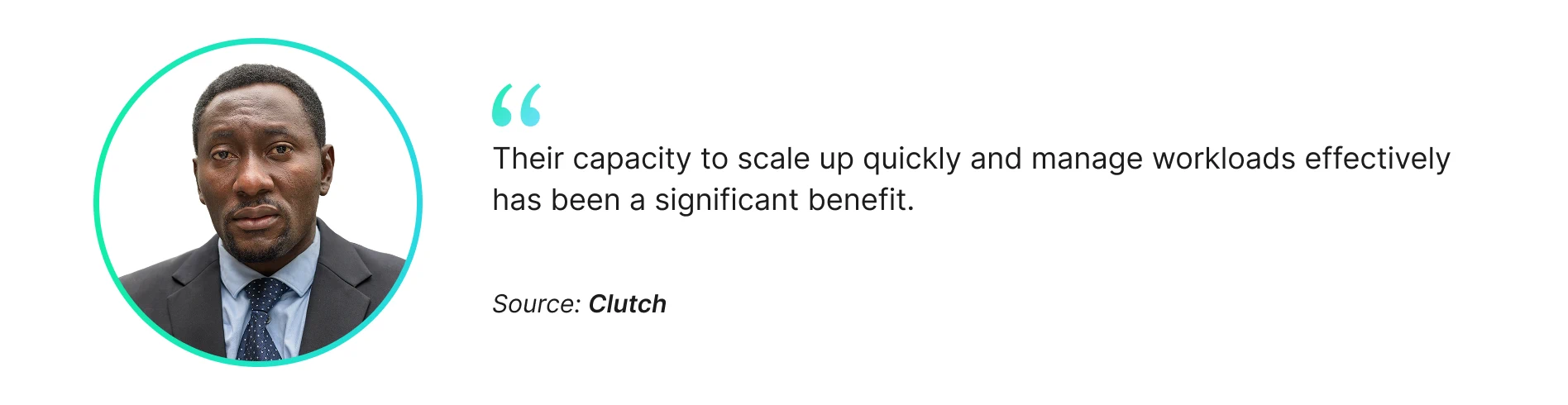 Unity communications client review