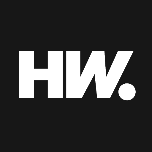 Helpware logo