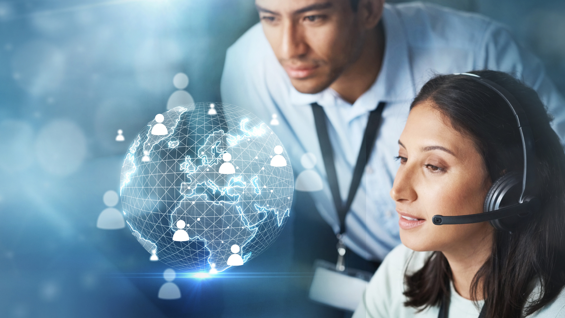 Top AI customer service companies and solutions