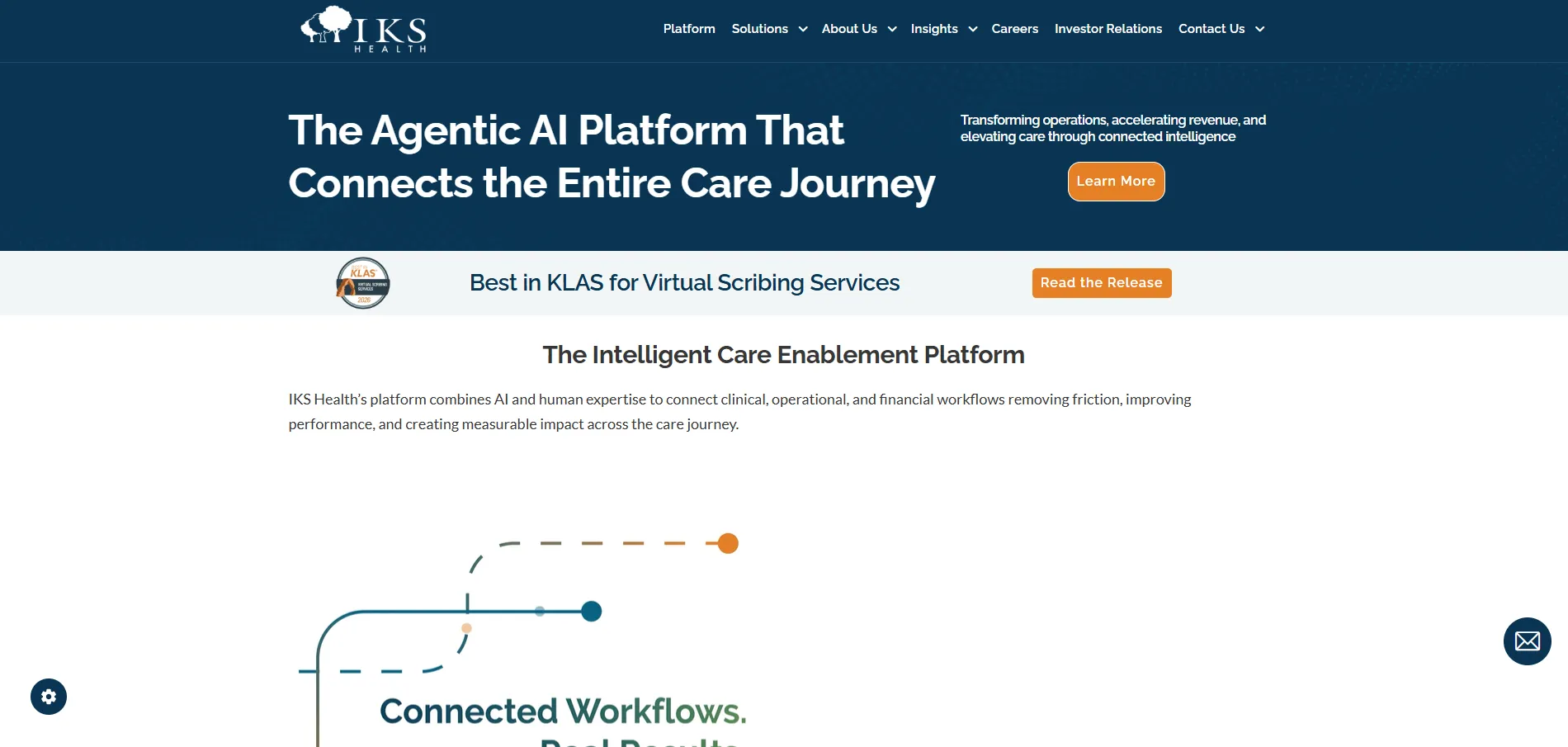 AQuity Solutions company overview