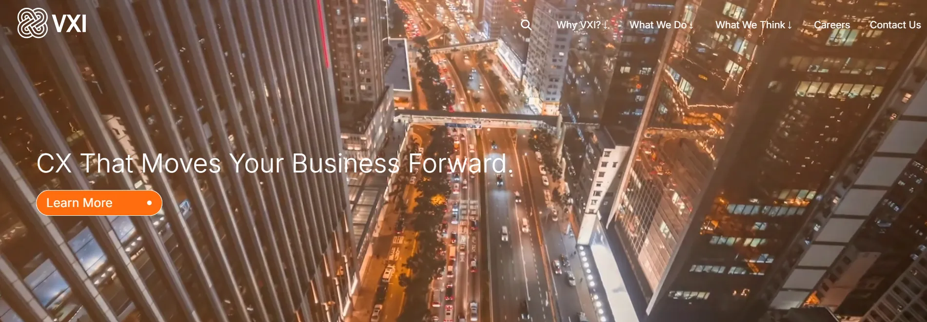 VXI company overview