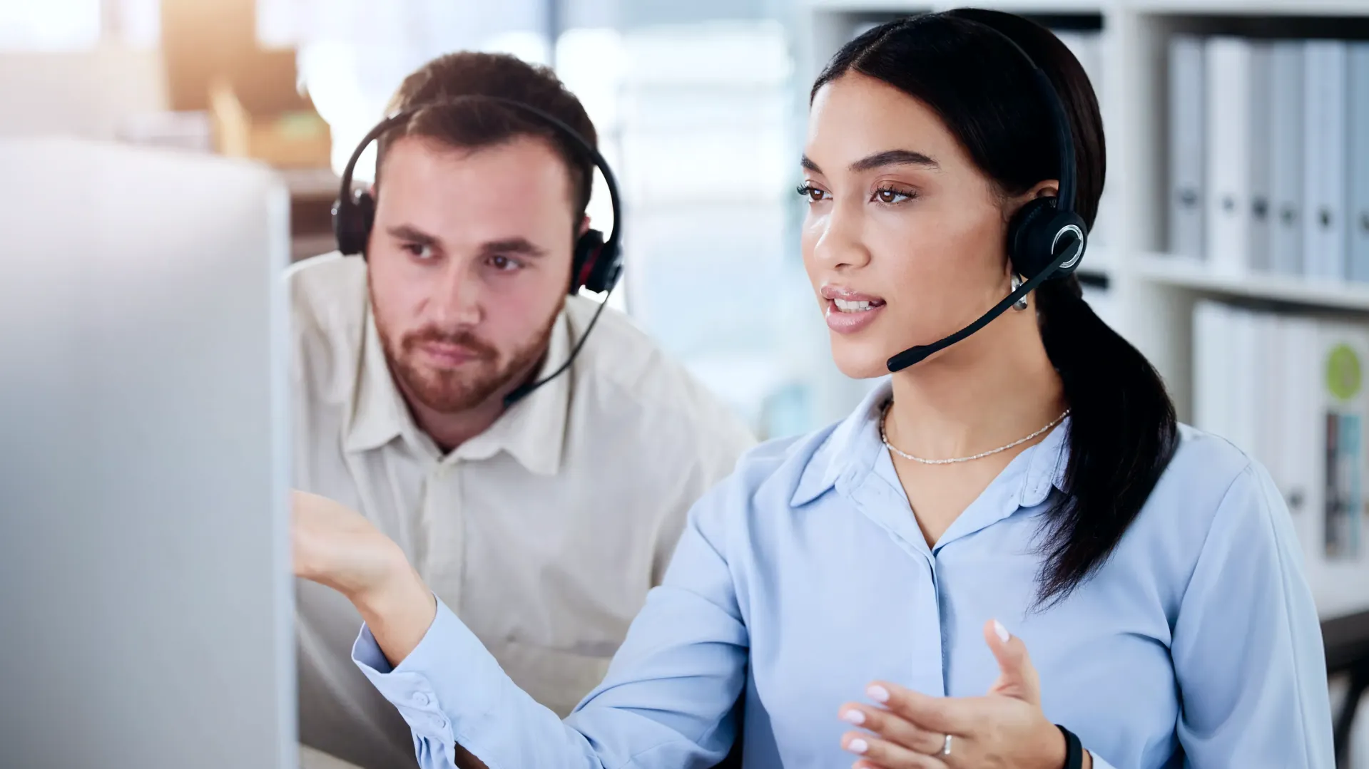 Top help desk outsourcing companies for reliable support