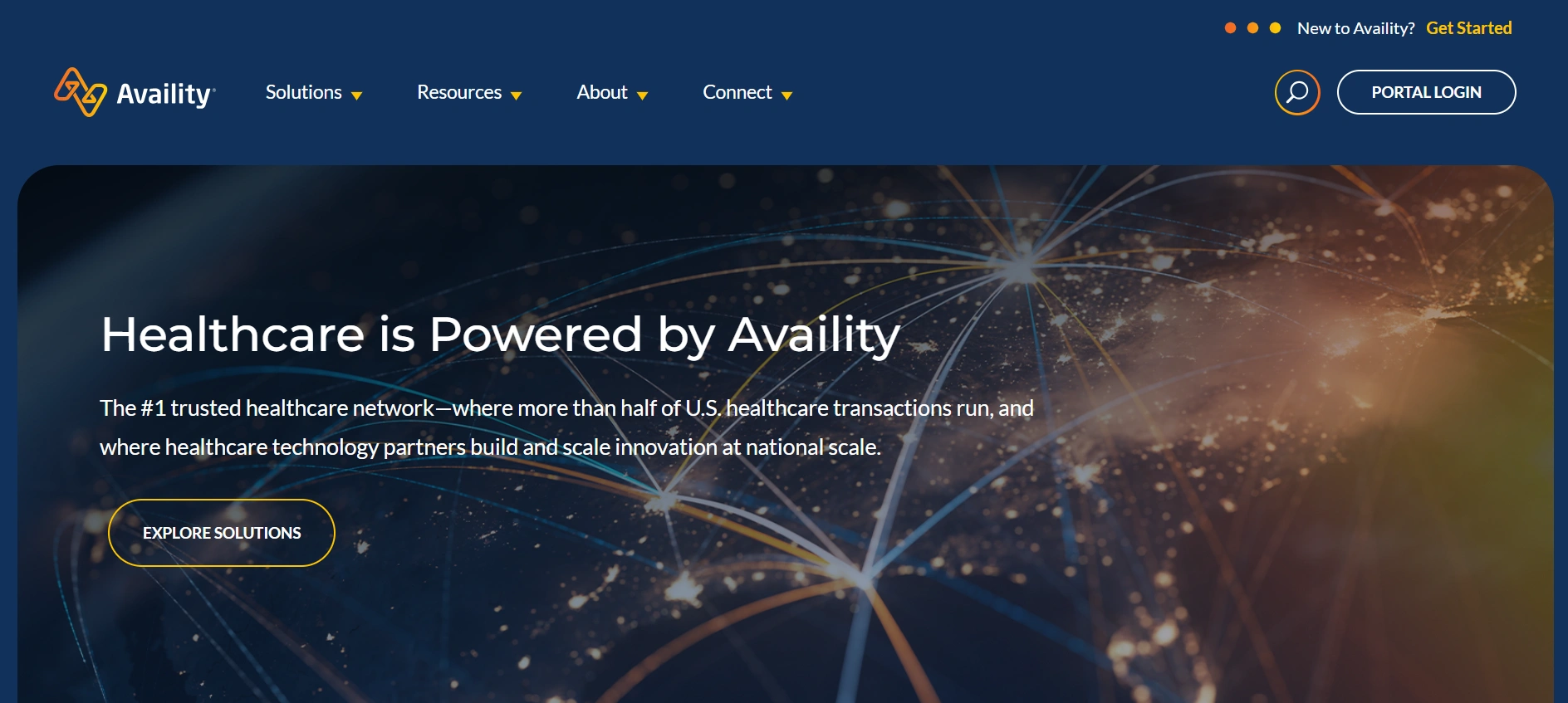 Availity company overview