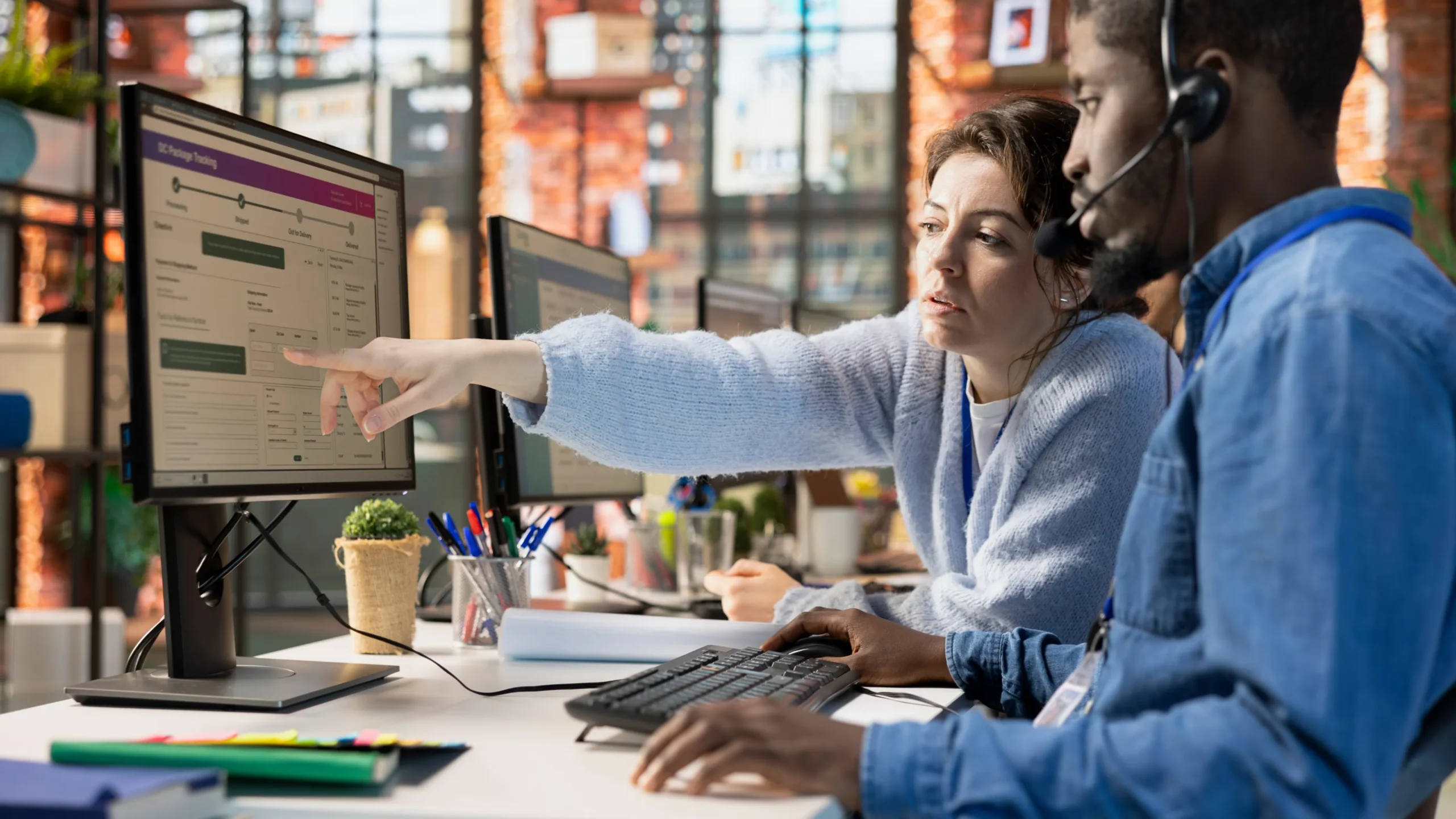 Best Ecommerce Call Centers in the US in 2026