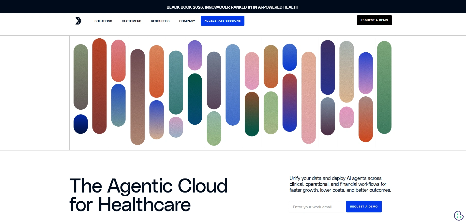 Innovaccer company overview