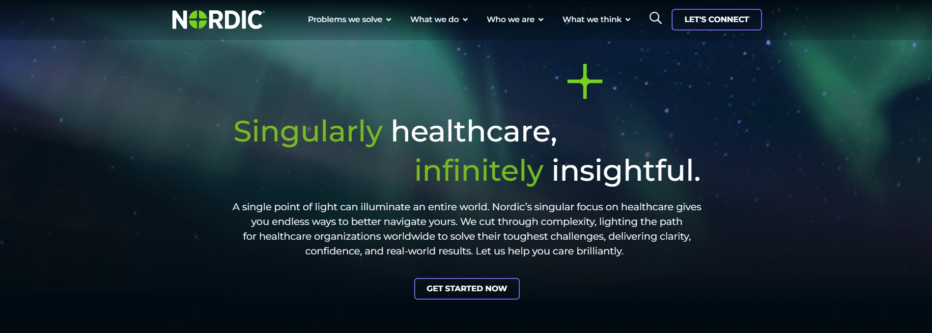 Nordic company overview