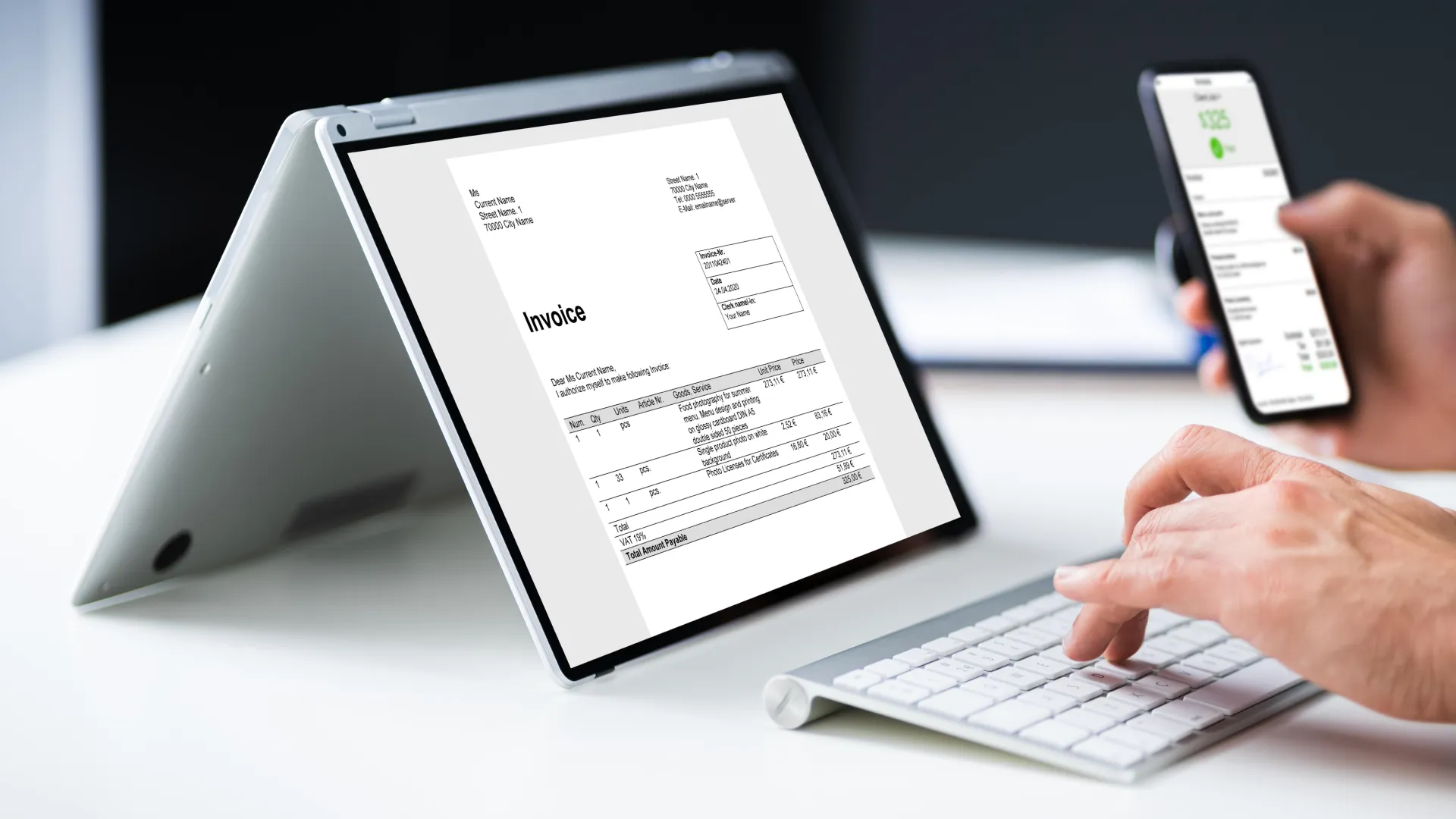 Where to Outsource Invoice Processing Services_ Top Companies