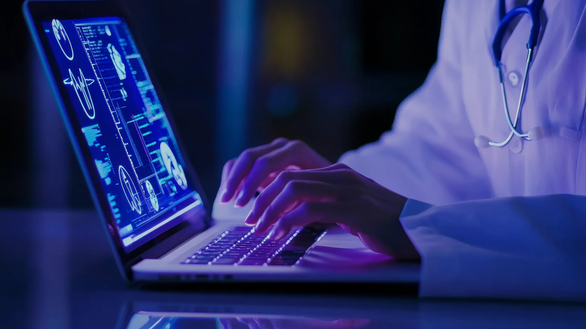 Healthcare IT Services Companies