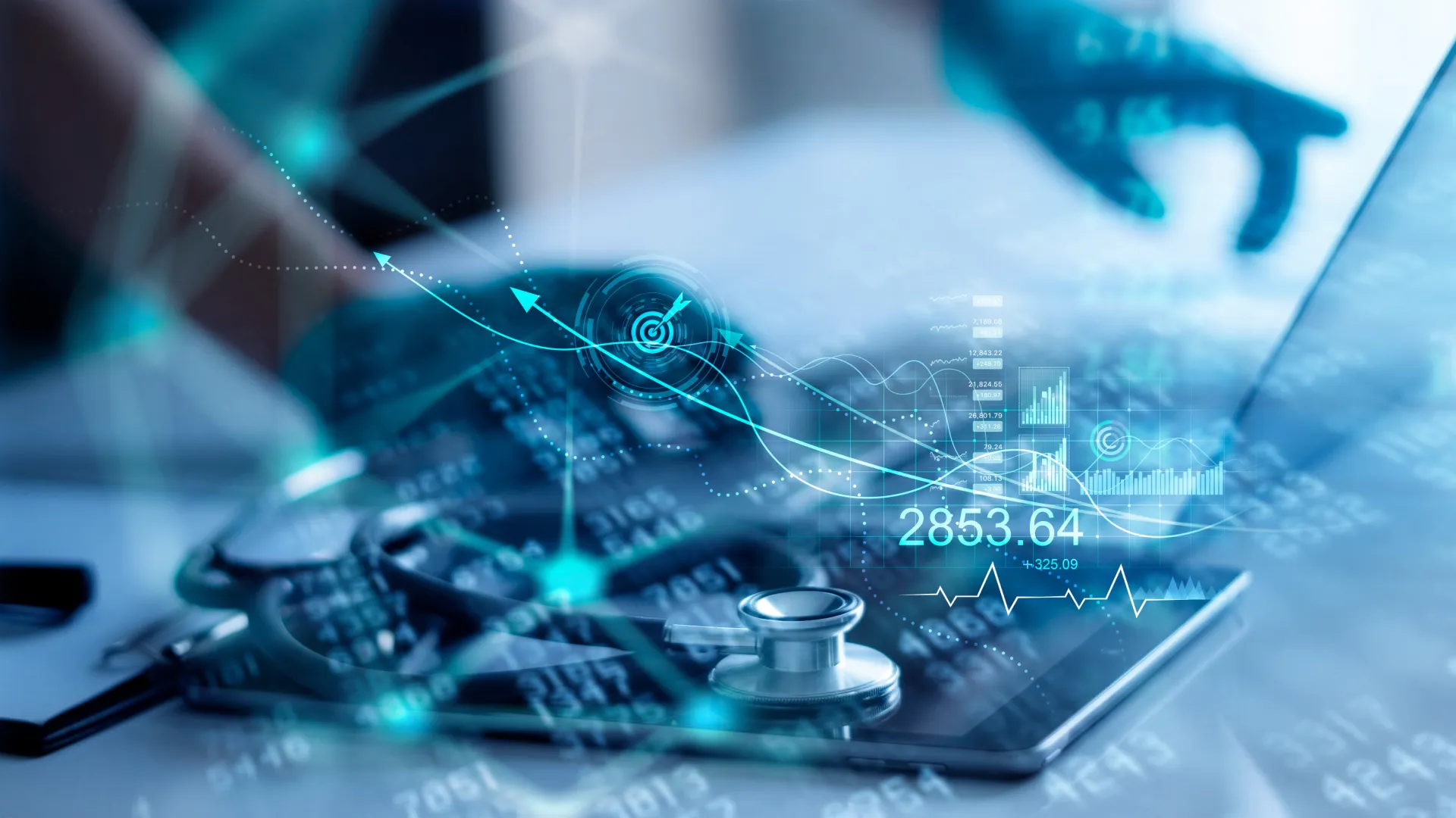 Healthcare Data Analytics Companies