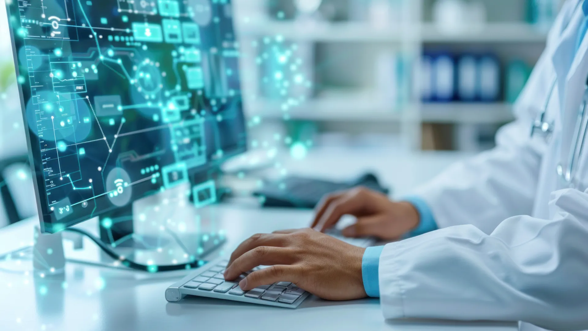 Managed IT Services for Healthcare Best Companies for Cost Efficiency and Scale in 2026