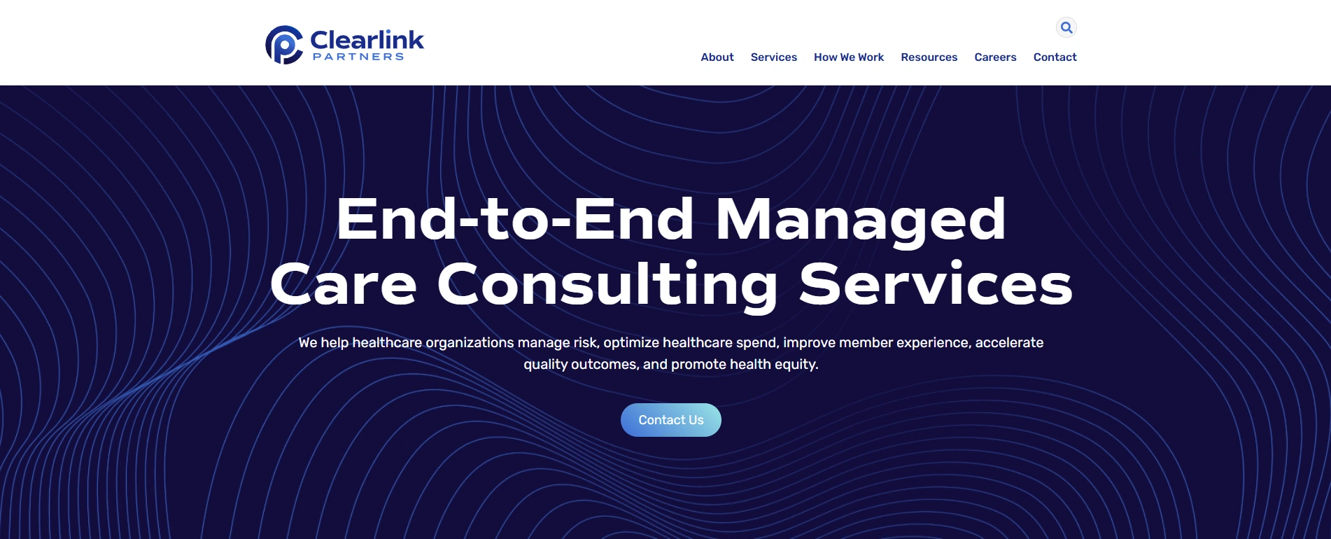 Clearlink Partners company overview