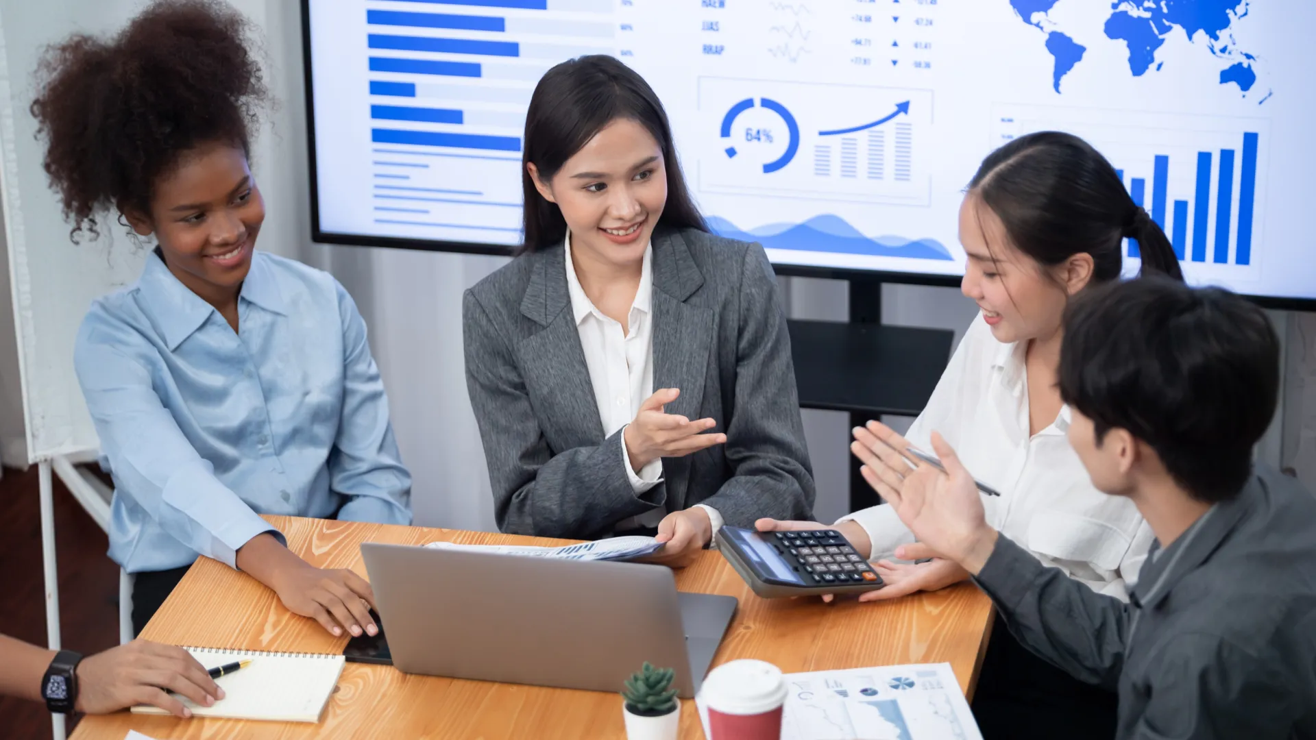 Top Accounting Outsourcing Companies in the Philippines