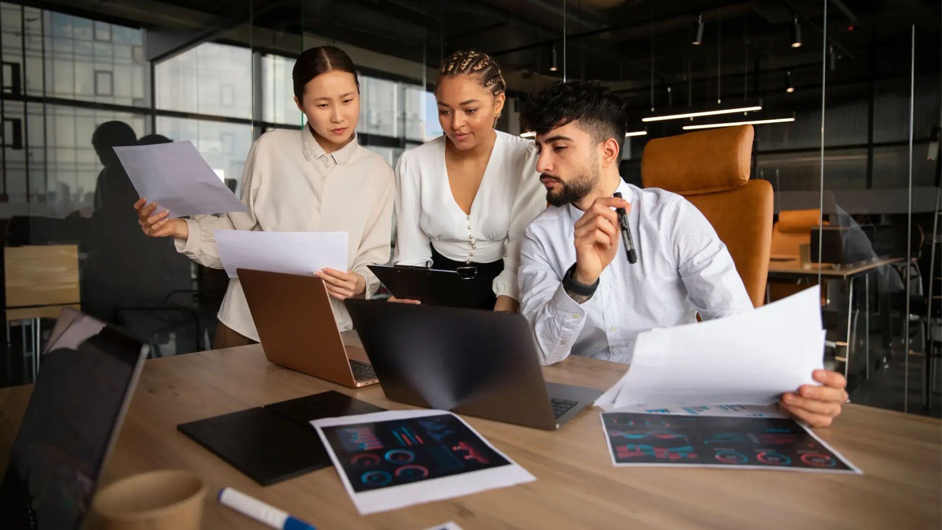 Top Accounts Receivable Outsourcing Companies