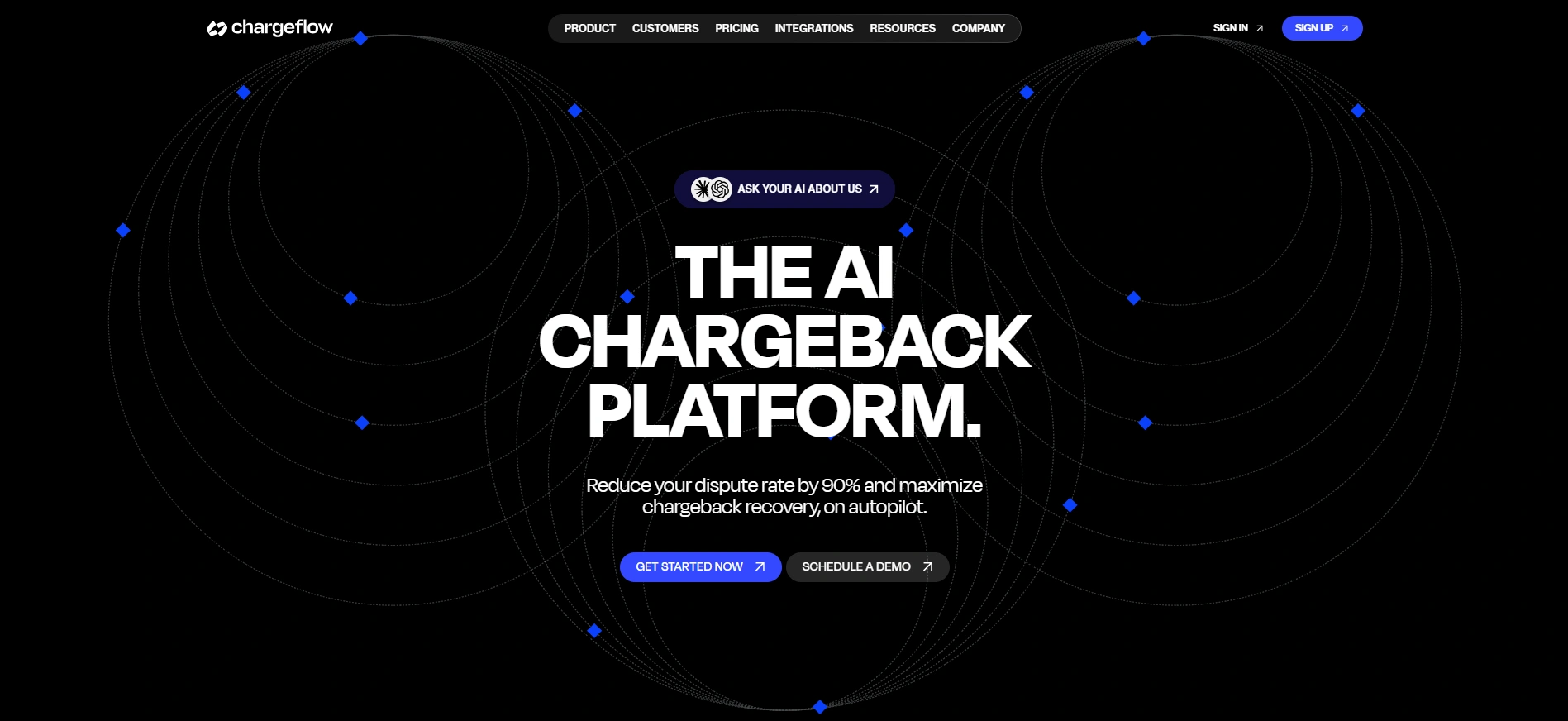 Chargeflow company overview