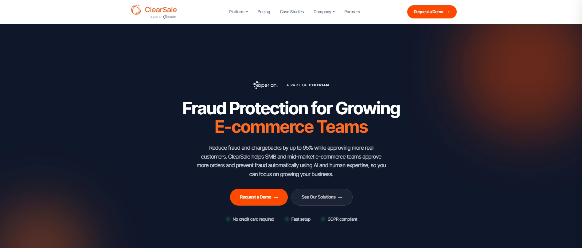 ClearSale company overview