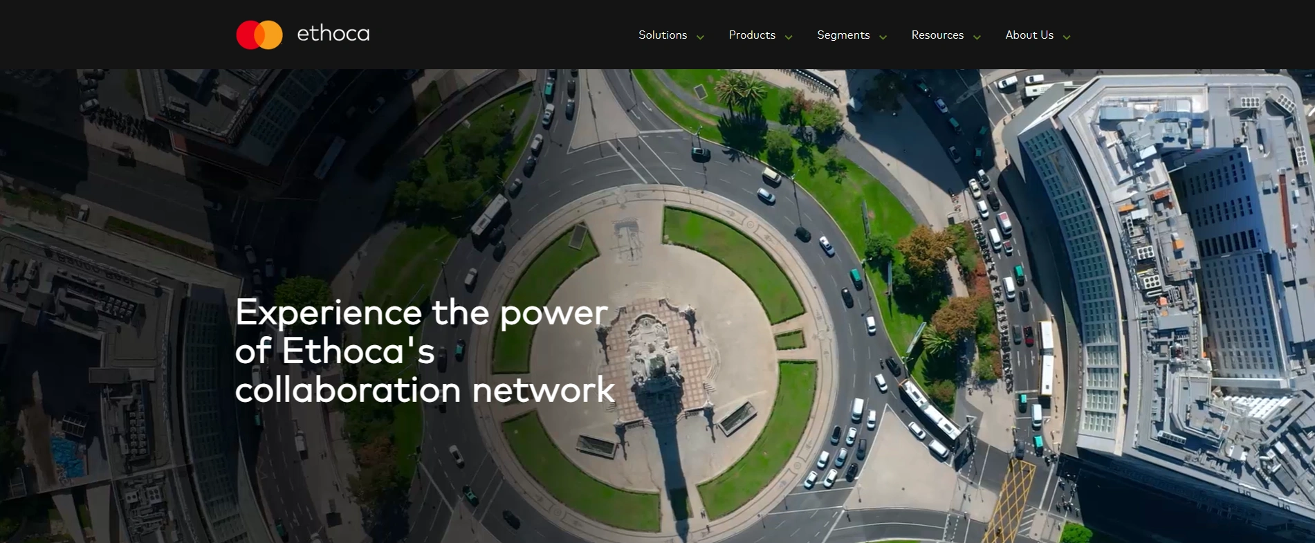 Ethoca company overview