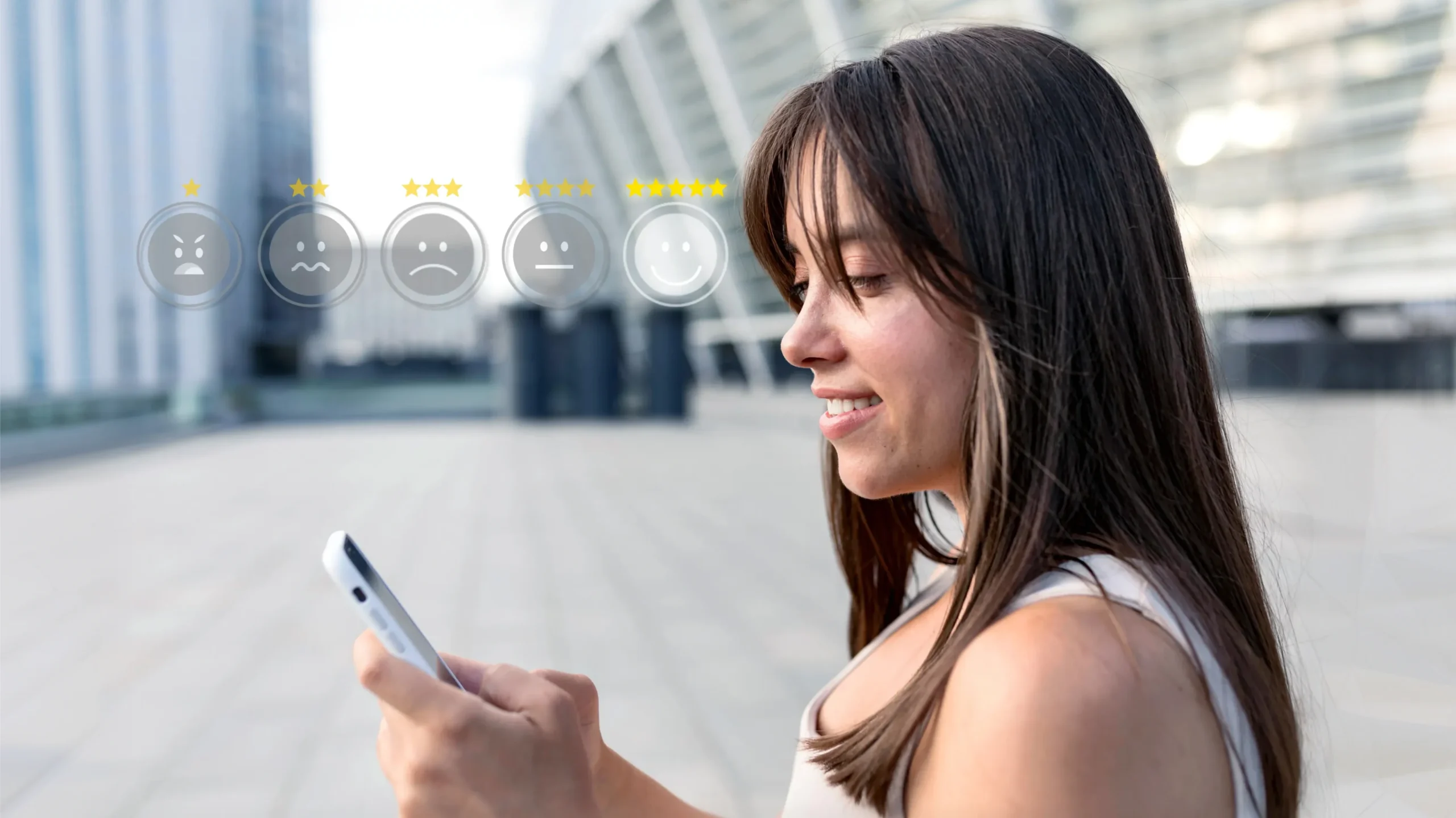 why CX matters in 2026